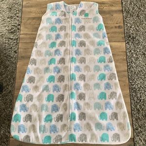 HALO Large Sleepsack microfleece